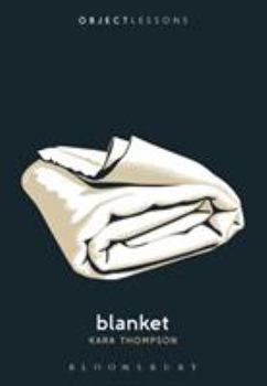 Paperback Blanket Book