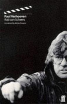 Paperback Paul Verhoeven Book