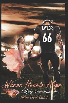 Paperback Where Hearts Align Book