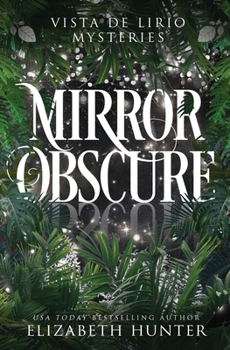 Paperback Mirror Obscure Book