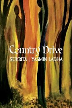 Paperback Country Drive Book