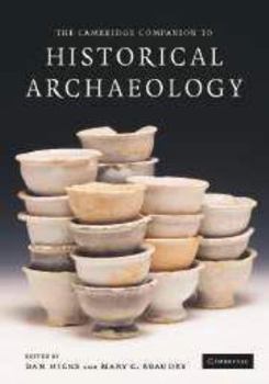 Electronics The Cambridge Companion to Historical Archaeology Book