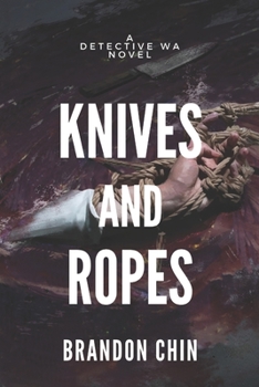 Paperback Knives and Ropes Book
