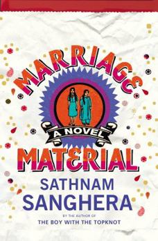 Paperback Marriage Material Book