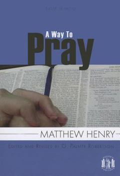 Paperback Sampler From a Way to Pray (Pocket Puritan) Book