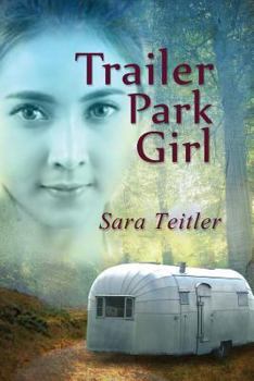 Paperback Trailer Park Girl Book
