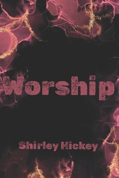 Paperback Worship Book