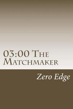 Paperback 03: 00 The Matchmaker Book