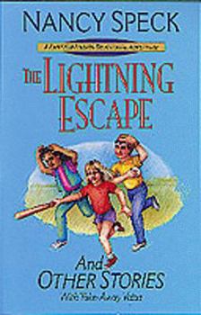 Paperback The Lightning Escape and Other Stories Book