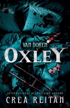 Paperback Oxley: Alternate discreet cover Book