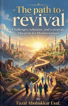 Paperback The Path to Revival Book