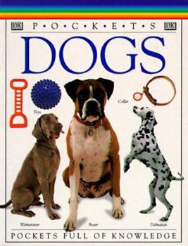 Paperback Dogs Book