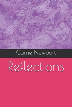 Paperback Reflections Book