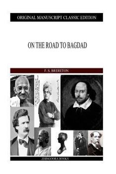 Paperback On The Road to Bagdad Book