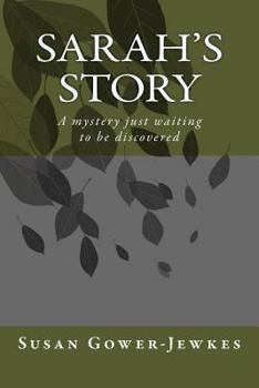 Paperback Sarah's Story Book