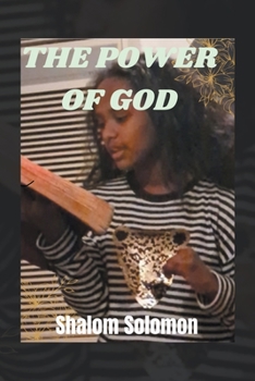 Paperback The Power of God Book