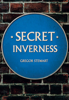 Paperback Secret Inverness Book