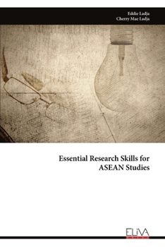 Paperback Essential Research Skills for ASEAN Studies Book