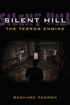 Silent Hill: The Terror Engine - Book #3 of the Videoludica. Game culture