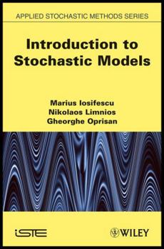 Stochastic Models
