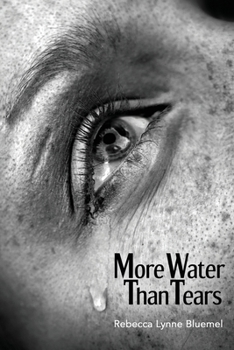Paperback More Water Than Tears Book