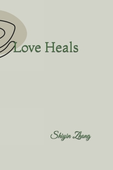 Paperback Love heals Book