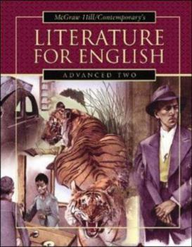 Literature for English Teacher's Guide