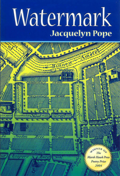 Paperback Watermark Book