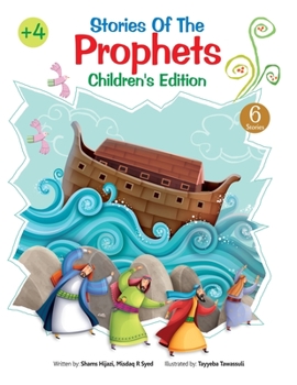 Paperback Stories of the Prophets Book