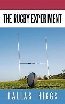 Paperback The Rugby Experiment Book