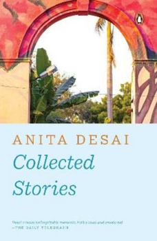 Paperback Collected Stories [Paperback] [Jan 01, 2008] Desai Book