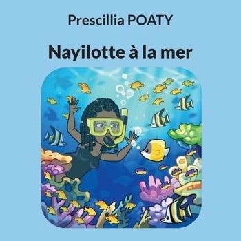 Paperback Nayilotte à la mer [French] Book