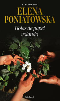 Hojas de papel volando (Spanish Edition)