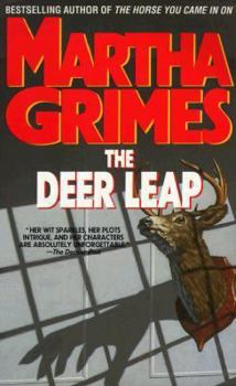 The Deer Leap - Book #7 of the Richard Jury
