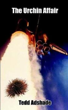 Paperback The Urchin Affair Book