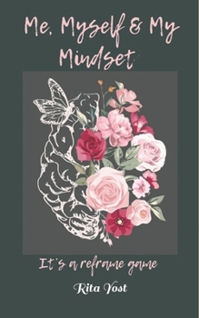 Paperback Me, Myself & My Mindset Book