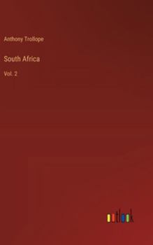 South Africa: Vol. 2