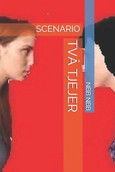 Paperback Tv? Tjejer: Scenario [Swedish] Book