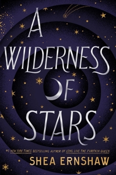 Hardcover A Wilderness of Stars Book