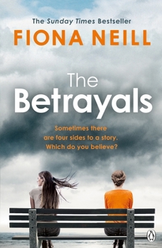 Paperback The Betrayals Book