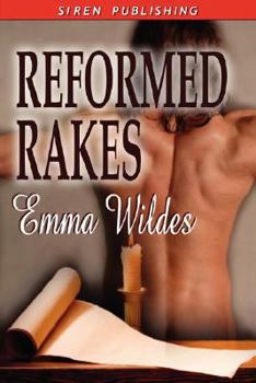 Paperback Reformed Rakes [The Letter: Compromising Situations: A Woman Seduced] Book