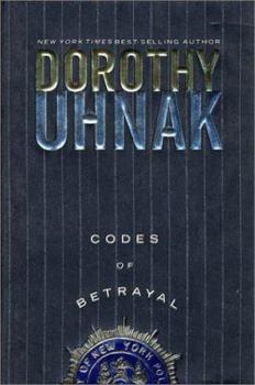 Hardcover Codes of Betrayal Book