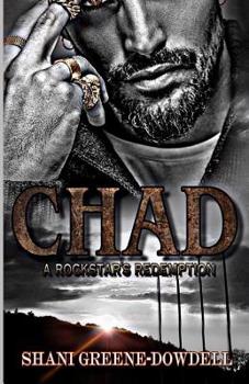 Paperback Chad: A BWWM Romance Book