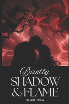 Return of Shadow and Flame (Scales of Fate)