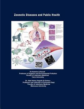 Paperback Zoonotic diseases and public health: zoonoses Book