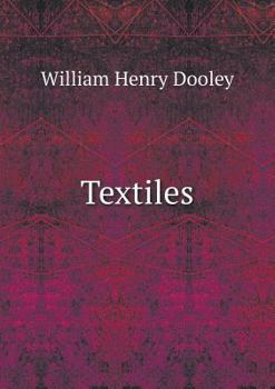 Paperback Textiles Book