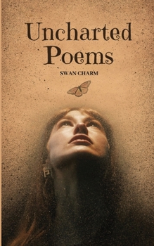 Paperback Uncharted Poems Book