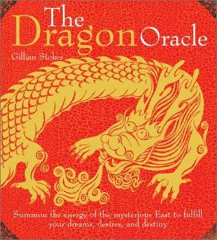 Paperback The Dragon Oracle Book