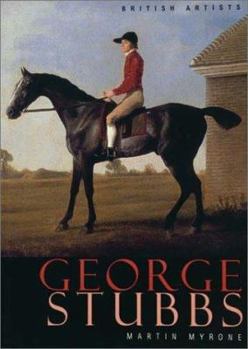 Paperback Tate British Artists: George Stubbs Book