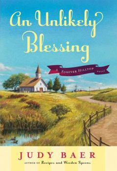 Paperback An Unlikely Blessing Book